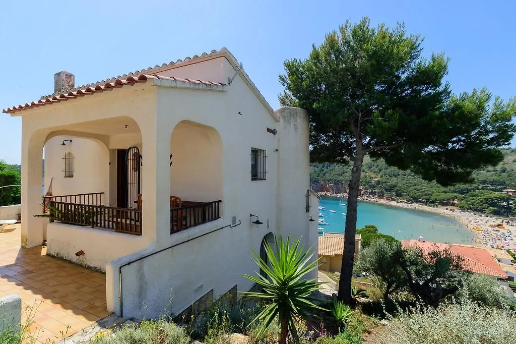 Costabravaforrent Palas Atenea L' Escala