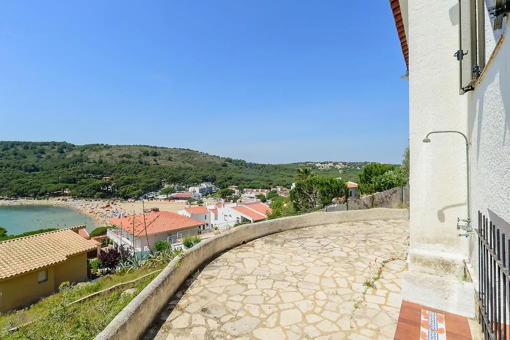 Costabravaforrent Palas Atenea L' Escala 0*,  Spanje