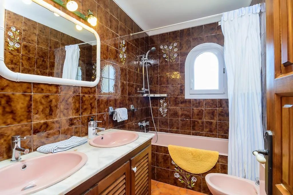 Costabravaforrent Palas Atenea L' Escala