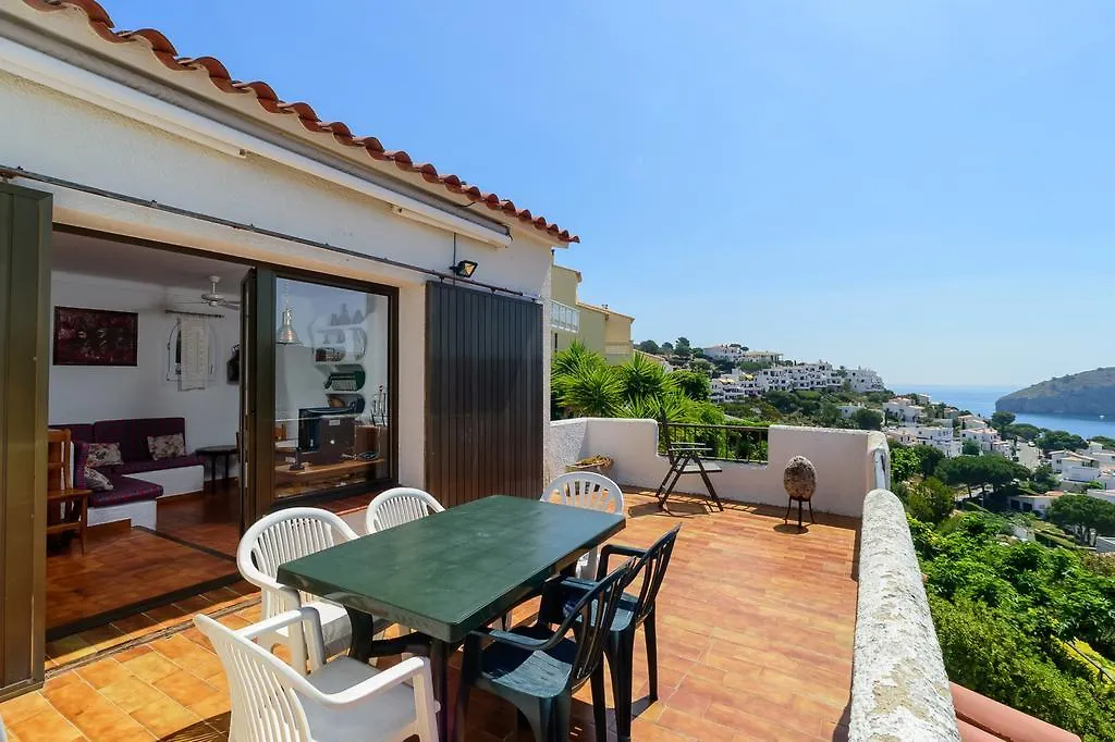 Vakantiehuis Costabravaforrent Palas Atenea L' Escala