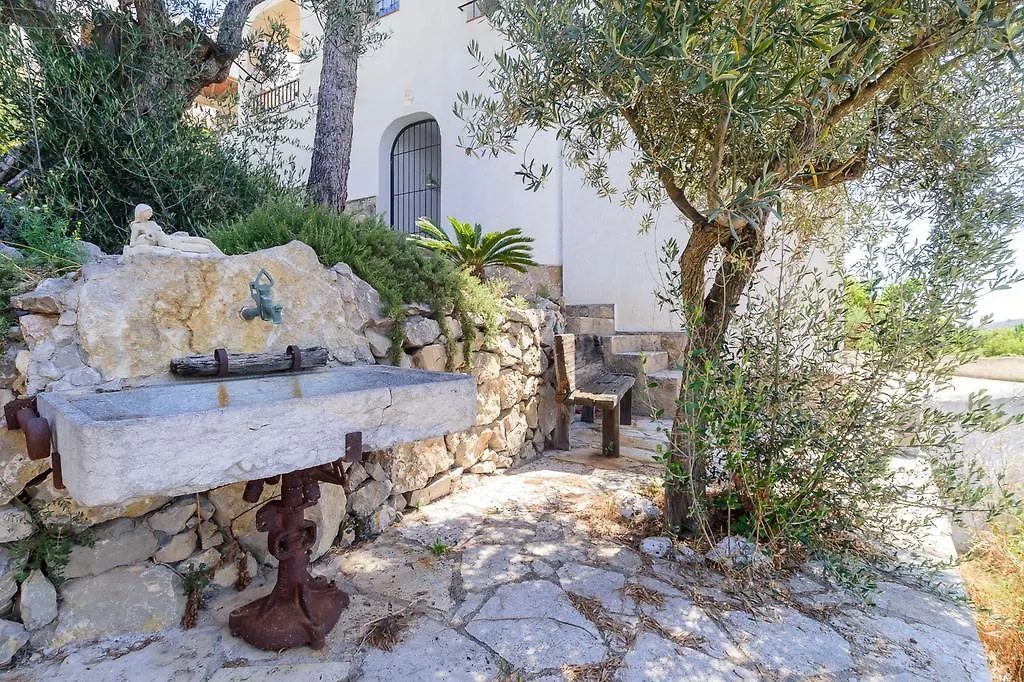 Costabravaforrent Palas Atenea L' Escala 0*,