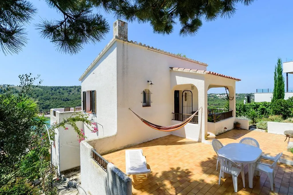 Costabravaforrent Palas Atenea Holiday home L'Escala
