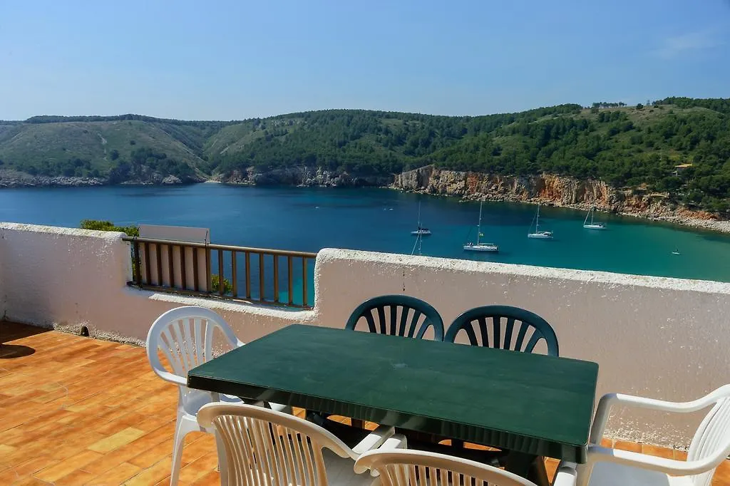 Costabravaforrent Palas Atenea Holiday home L'Escala
