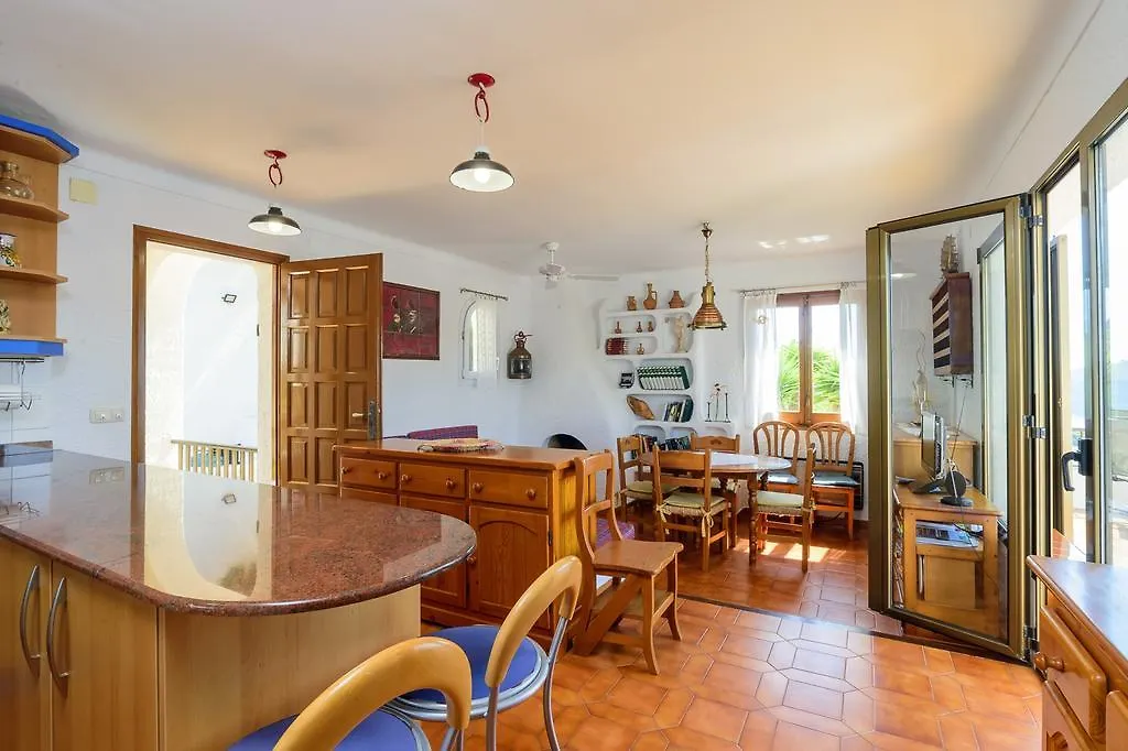 Costabravaforrent Palas Atenea Holiday home L'Escala Spain