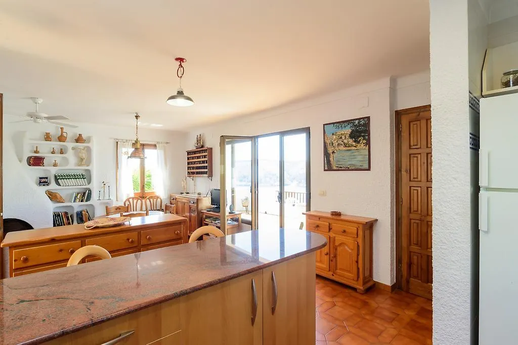 Costabravaforrent Palas Atenea Holiday home L'Escala